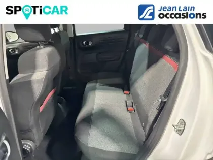 Photo 11 Citroën C3 Aircross  PureTech 110 S&S BVM6