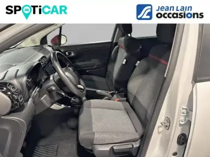 Photo 10 Citroën C3 Aircross  PureTech 110 S&S BVM6