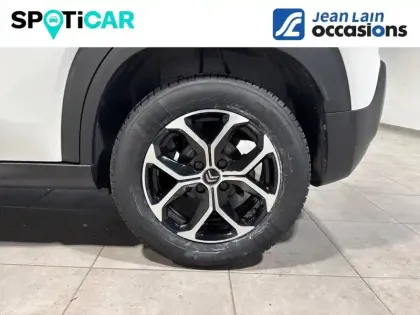 Photo 12 Citroën C3 Aircross  PureTech 110 S&S BVM6