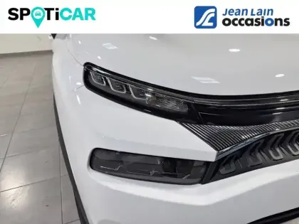 Photo 15 Citroën C3 Aircross  PureTech 110 S&S BVM6