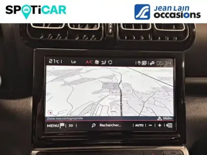 Photo 20 Citroën C3 Aircross  PureTech 110 S&S BVM6