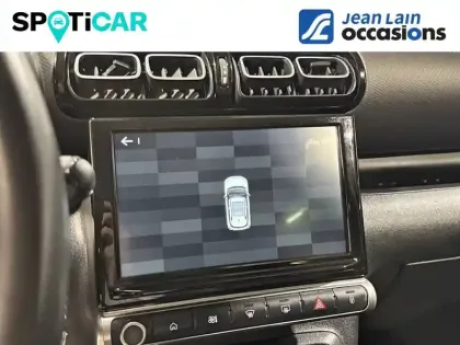 Photo 18 Citroën C3 Aircross  PureTech 110 S&S BVM6
