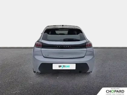 Photo 5 Peugeot 208  PureTech 75 S&S BVM5