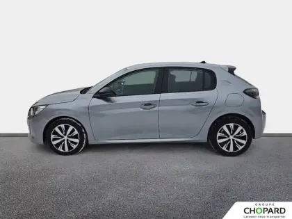Photo 9 Peugeot 208  PureTech 75 S&S BVM5