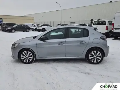Photo 36 Peugeot 208  PureTech 75 S&S BVM5