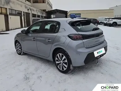 Photo 34 Peugeot 208  PureTech 75 S&S BVM5