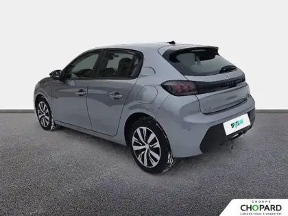 Photo 6 Peugeot 208  PureTech 75 S&S BVM5