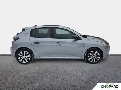 Photo 8 Peugeot 208  PureTech 75 S&S BVM5