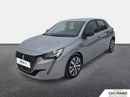 Photo Peugeot 208 Active Pack