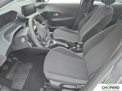 Photo 10 Peugeot 208  PureTech 75 S&S BVM5
