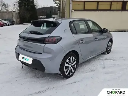 Photo 30 Peugeot 208  PureTech 75 S&S BVM5