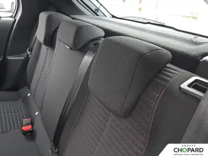 Photo 18 Peugeot 208  PureTech 75 S&S BVM5