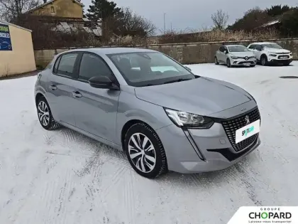 Photo 32 Peugeot 208  PureTech 75 S&S BVM5