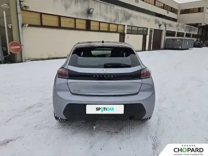 Photo 33 Peugeot 208  PureTech 75 S&S BVM5