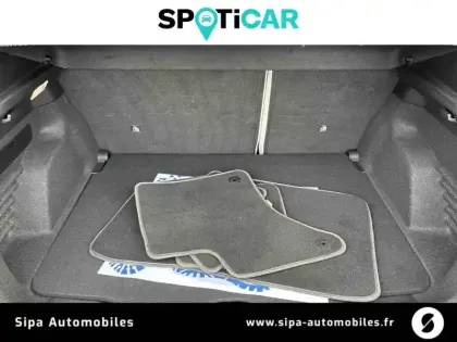Photo 9 Fiat 600  T-Gen 3 1.2 Hybrid 110ch eDCT6