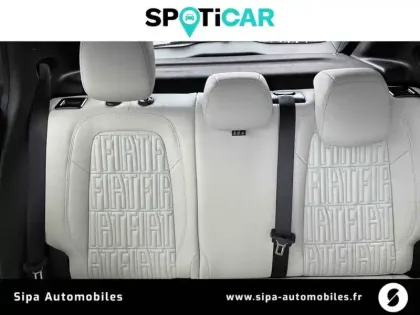 Photo 27 Fiat 600  T-Gen 3 1.2 Hybrid 110ch eDCT6