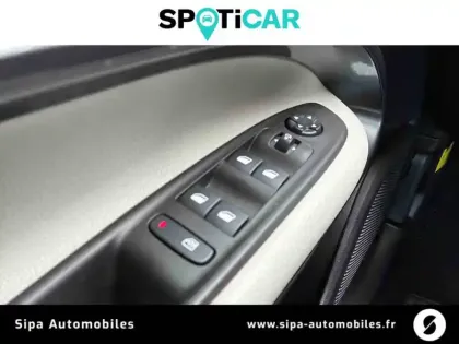Photo 23 Fiat 600  T-Gen 3 1.2 Hybrid 110ch eDCT6