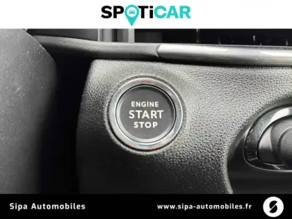 Photo 29 Fiat 600  T-Gen 3 1.2 Hybrid 110ch eDCT6