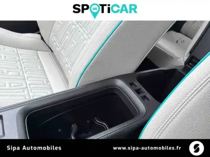 Photo 26 Fiat 600  T-Gen 3 1.2 Hybrid 110ch eDCT6