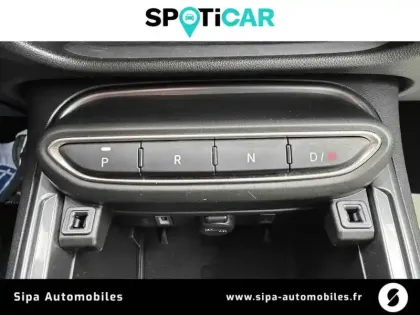 Photo 17 Fiat 600  T-Gen 3 1.2 Hybrid 110ch eDCT6