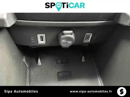 Photo 18 Fiat 600  T-Gen 3 1.2 Hybrid 110ch eDCT6