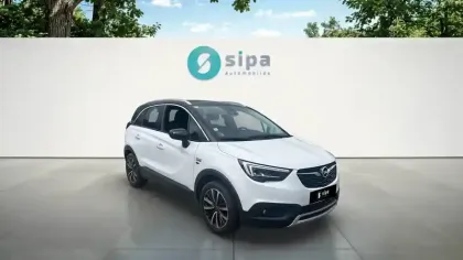 Photo 6 Opel Crossland X  1.5 D 120 ch BVA6