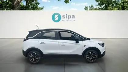Photo 5 Opel Crossland X  1.5 D 120 ch BVA6