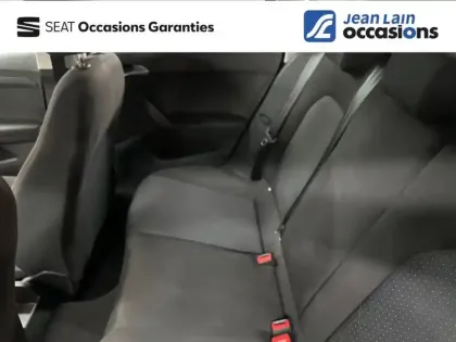 Photo 5 Seat Arona  1.0 TSI 95 ch Start/Stop BVM5