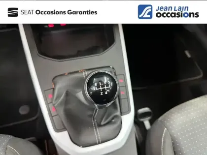 Photo 15 Seat Arona  1.0 TSI 95 ch Start/Stop BVM5
