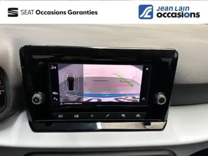 Photo 19 Seat Arona  1.0 TSI 95 ch Start/Stop BVM5