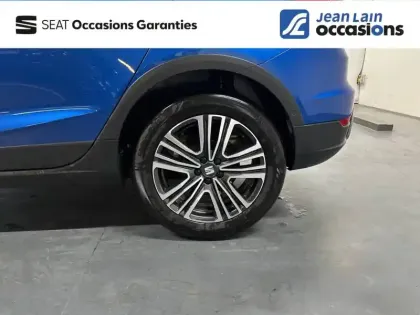 Photo 11 Seat Arona  1.0 TSI 95 ch Start/Stop BVM5