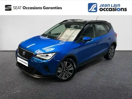 Photo Seat Arona Copa