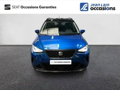 Photo 8 Seat Arona  1.0 TSI 95 ch Start/Stop BVM5