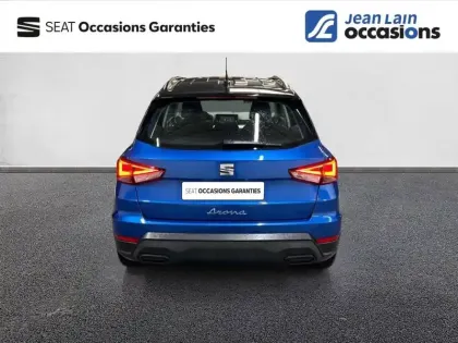 Photo 7 Seat Arona  1.0 TSI 95 ch Start/Stop BVM5