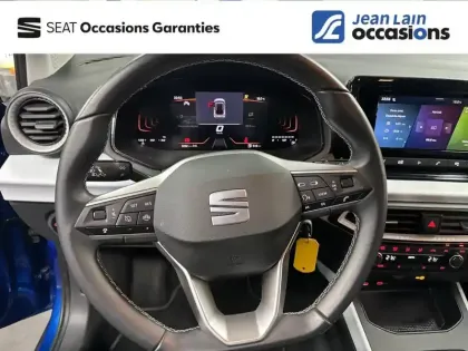 Photo 18 Seat Arona  1.0 TSI 95 ch Start/Stop BVM5