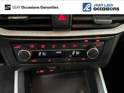 Photo 16 Seat Arona  1.0 TSI 95 ch Start/Stop BVM5