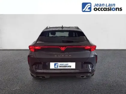 Photo 5 Cupra Formentor  1.5 eTSI Hybrid 150 ch DSG7