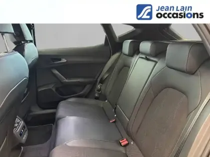 Photo 16 Cupra Formentor  1.5 eTSI Hybrid 150 ch DSG7
