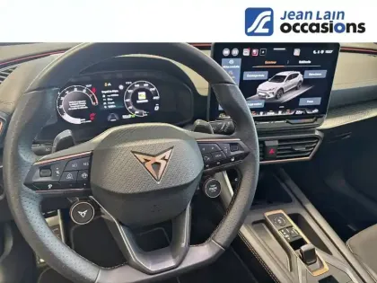 Photo 11 Cupra Formentor  1.5 eTSI Hybrid 150 ch DSG7