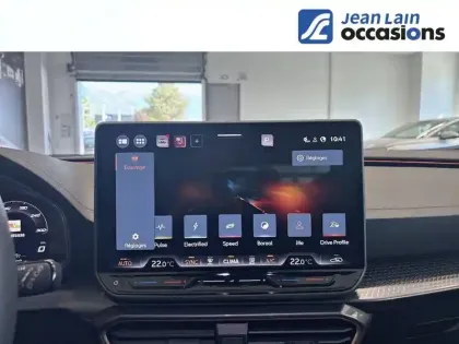 Photo 18 Cupra Formentor  1.5 eTSI Hybrid 150 ch DSG7