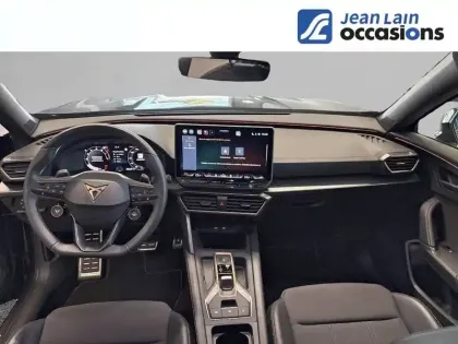 Photo 17 Cupra Formentor  1.5 eTSI Hybrid 150 ch DSG7