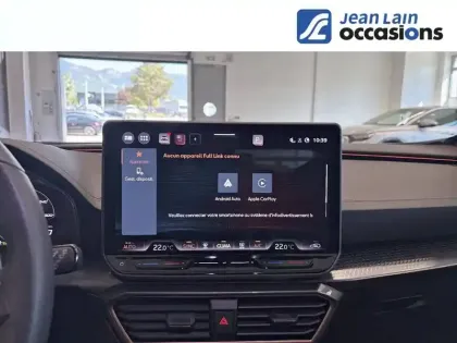 Photo 15 Cupra Formentor  1.5 eTSI Hybrid 150 ch DSG7