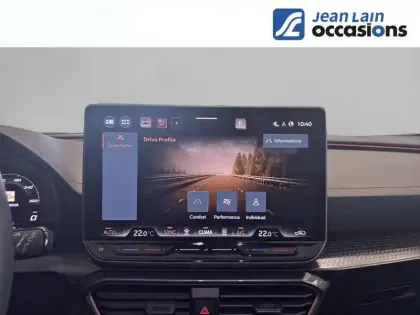 Photo 21 Cupra Formentor  1.5 eTSI Hybrid 150 ch DSG7