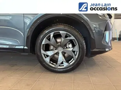 Photo 8 Cupra Formentor  1.5 eTSI Hybrid 150 ch DSG7