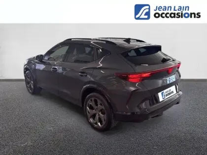 Photo 6 Cupra Formentor  1.5 eTSI Hybrid 150 ch DSG7