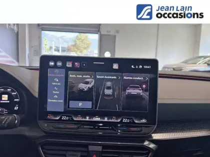 Photo 19 Cupra Formentor  1.5 eTSI Hybrid 150 ch DSG7