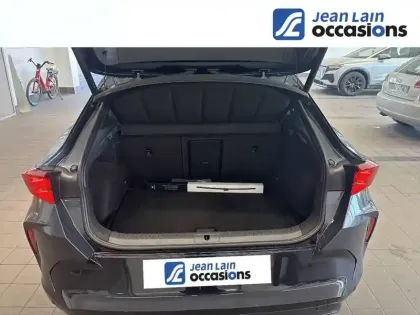 Photo 9 Cupra Formentor  1.5 eTSI Hybrid 150 ch DSG7