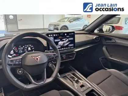 Photo 10 Cupra Formentor  1.5 eTSI Hybrid 150 ch DSG7