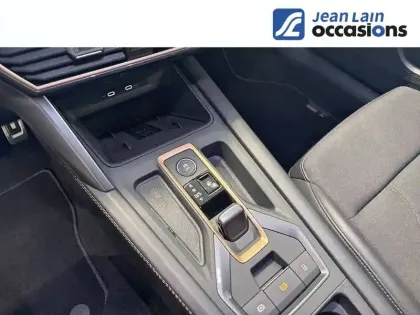 Photo 12 Cupra Formentor  1.5 eTSI Hybrid 150 ch DSG7