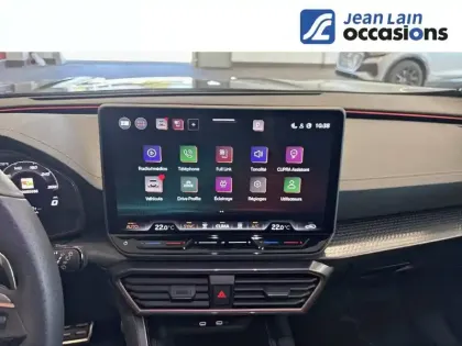 Photo 13 Cupra Formentor  1.5 eTSI Hybrid 150 ch DSG7